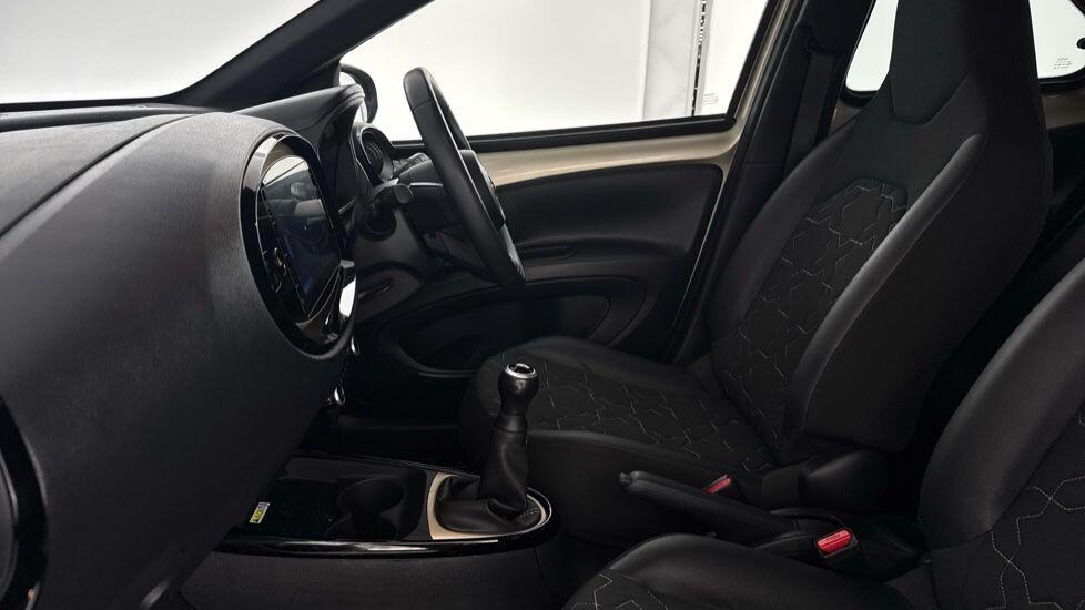 Used Toyota Aygo X 2023 for sale - 78204367: Photo 20