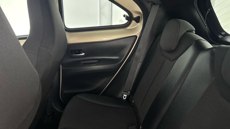 Used Toyota Aygo X 2023 for sale - 78204367: Photo 21