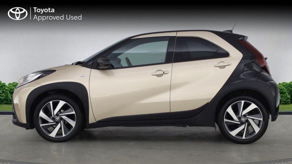 Used Toyota Aygo X 2023 for sale - 78204367: Photo 5