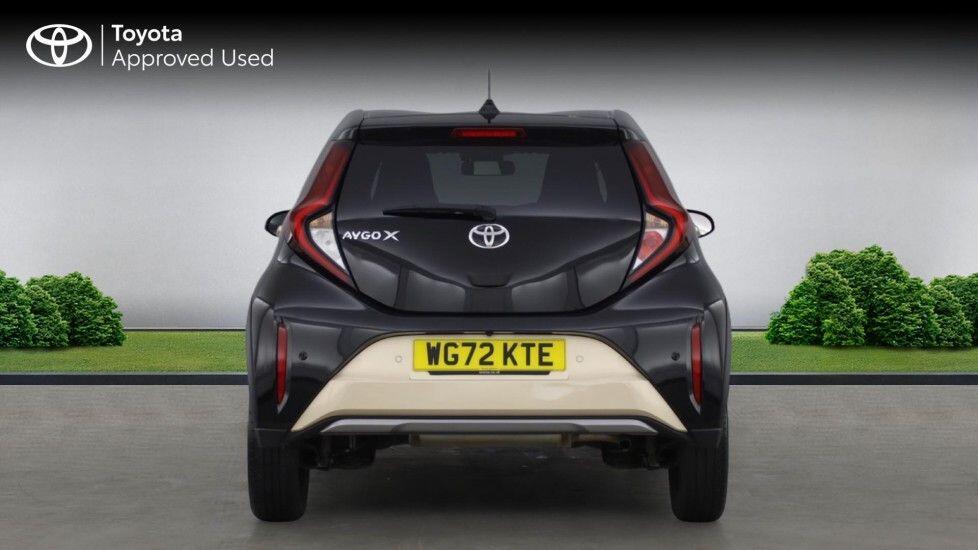 Used Toyota Aygo X 2023 for sale - 78204367: Photo 6