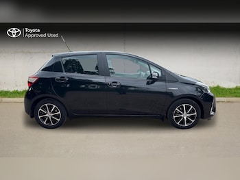 Used Toyota Yaris 2019 for sale - 78609515: Photo