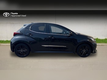 Used Toyota Yaris 2023 for sale - 78573967: Photo