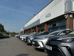 Used Toyota Yaris Cross 2022 for sale - 78170418: Photo 11