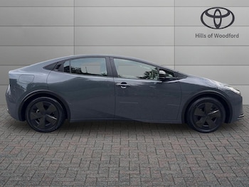 Used Toyota Prius 2025 for sale - 78244253: Photo