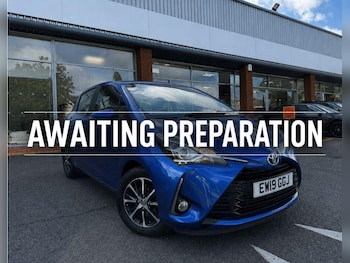 Used Toyota Yaris 2019 for sale - 78855366: Photo