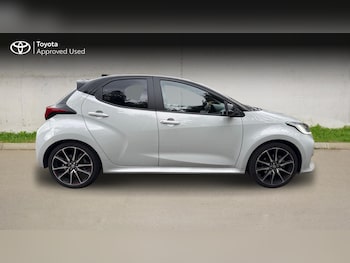 Used Toyota Yaris 2024 for sale - 78636583: Photo