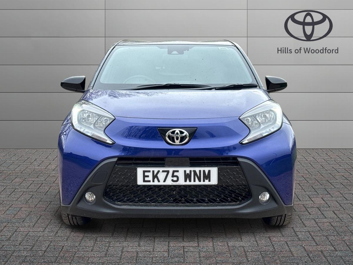 Used Toyota Aygo X 2025 for sale - 78170141: Photo 10