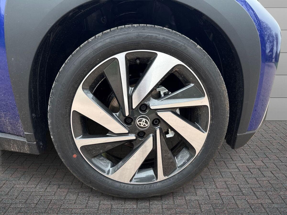 Used Toyota Aygo X 2025 for sale - 78170141: Photo 11