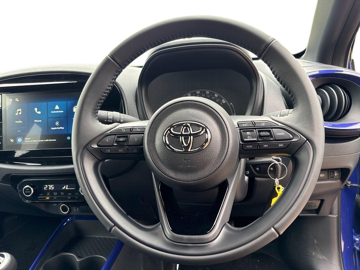 Used Toyota Aygo X 2025 for sale - 78170141: Photo 15