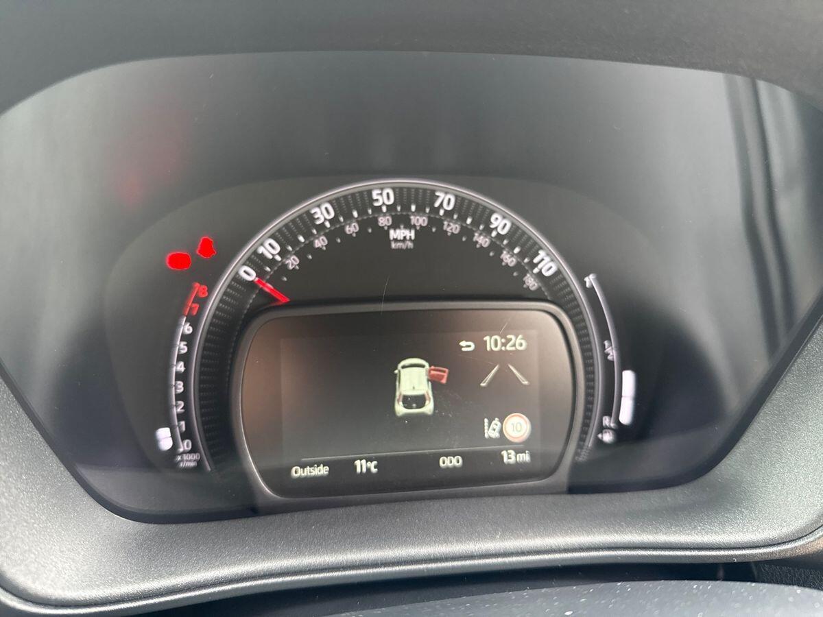 Used Toyota Aygo X 2025 for sale - 78170141: Photo 16