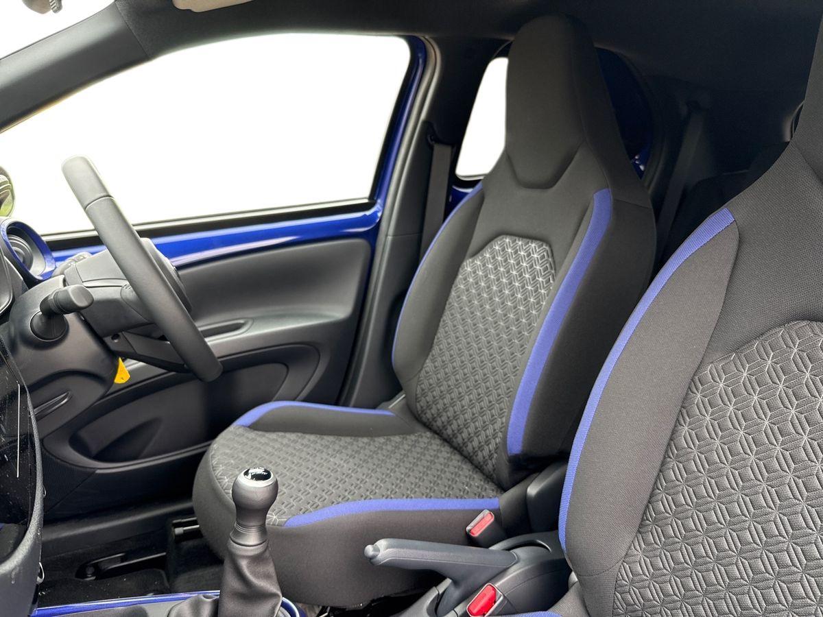 Used Toyota Aygo X 2025 for sale - 78170141: Photo 18