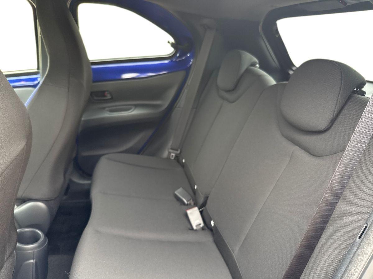 Used Toyota Aygo X 2025 for sale - 78170141: Photo 19