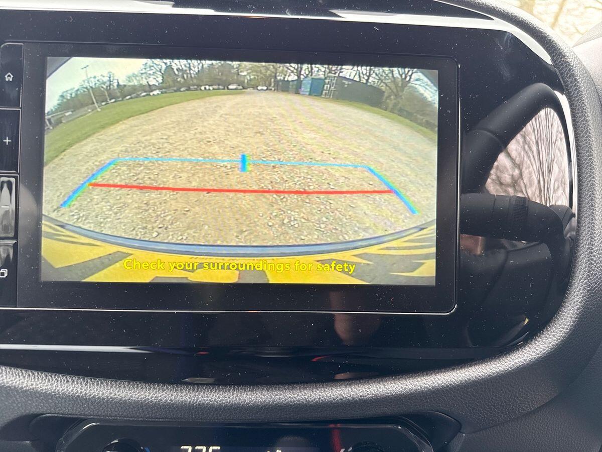 Used Toyota Aygo X 2025 for sale - 78170141: Photo 21