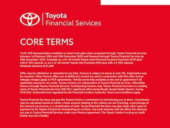 Used Toyota Aygo X 2025 for sale - 78170141: Photo