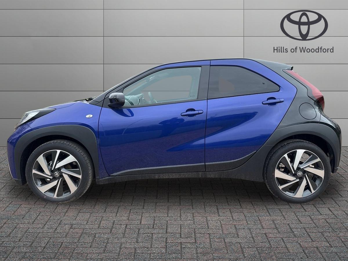 Used Toyota Aygo X 2025 for sale - 78170141: Photo 8