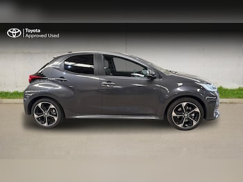 Used Toyota Yaris 2025 for sale - 78586425: Photo