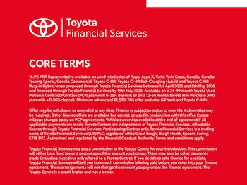 Used Toyota C-HR 2023 for sale - 78417172: Photo