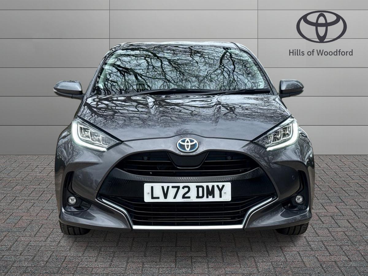 Used Toyota Yaris 2022 for sale - 78170874: Photo 10