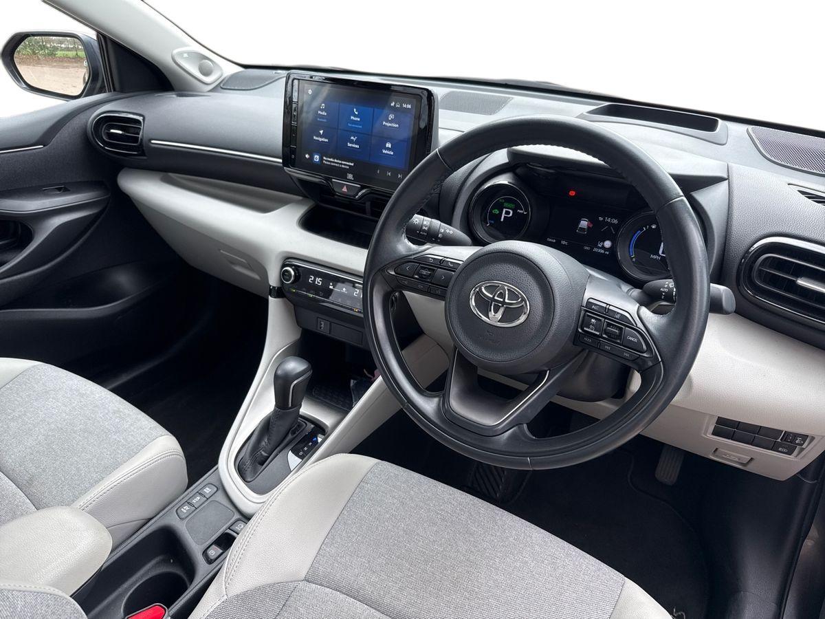 Used Toyota Yaris 2022 for sale - 78170874: Photo 12
