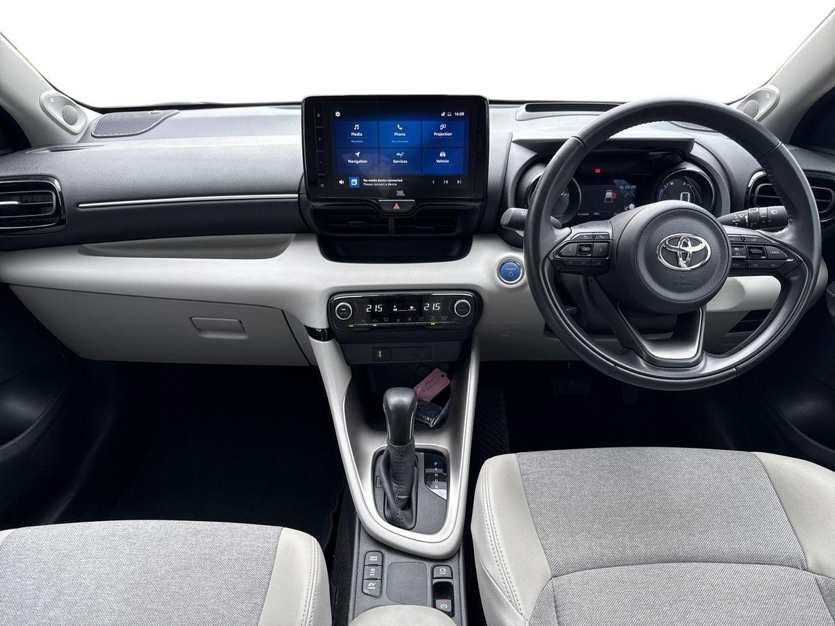 Used Toyota Yaris 2022 for sale - 78170874: Photo 13