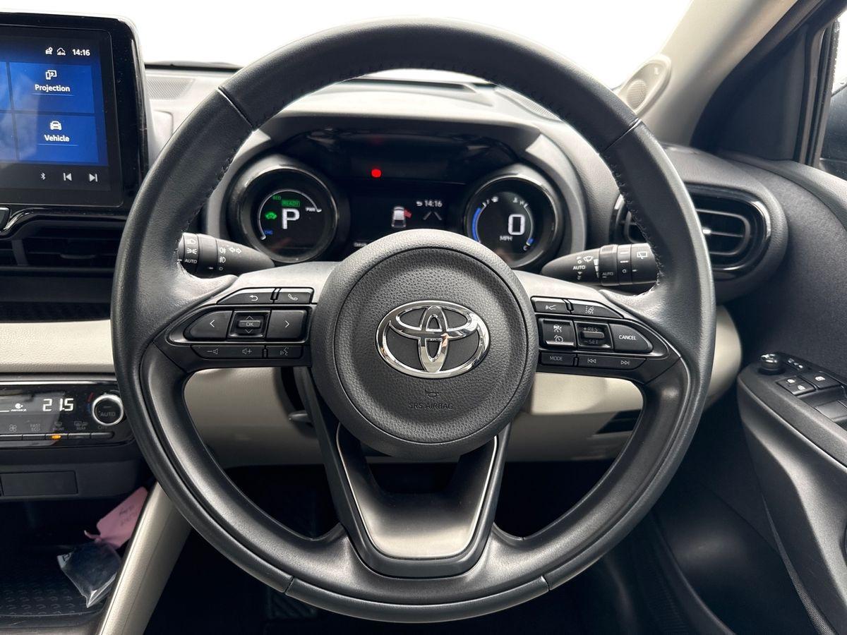 Used Toyota Yaris 2022 for sale - 78170874: Photo 15