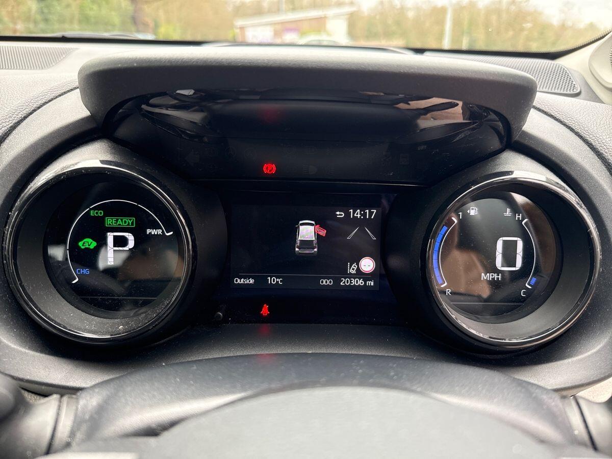 Used Toyota Yaris 2022 for sale - 78170874: Photo 16