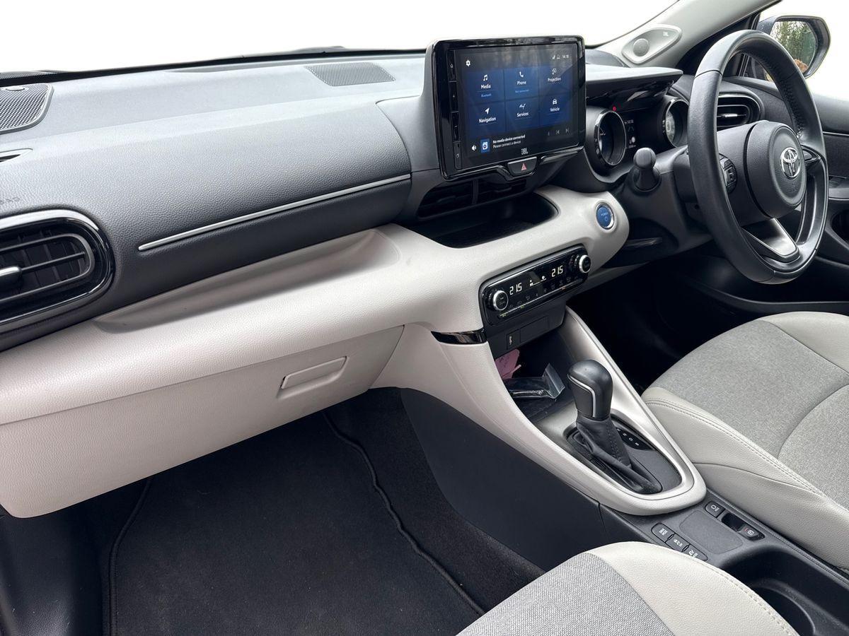 Used Toyota Yaris 2022 for sale - 78170874: Photo 17