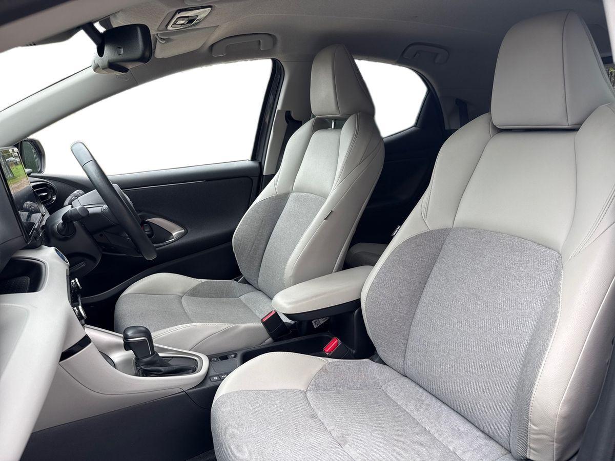 Used Toyota Yaris 2022 for sale - 78170874: Photo 18