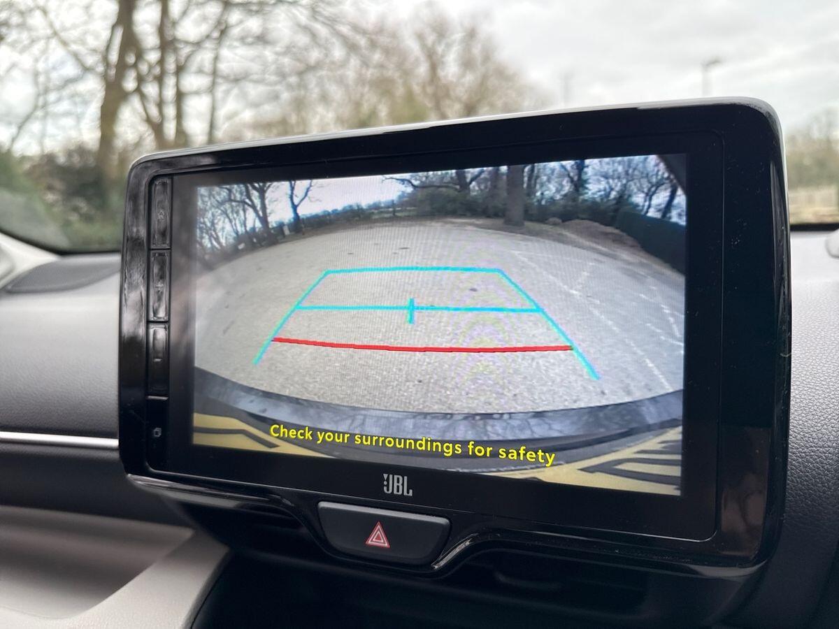 Used Toyota Yaris 2022 for sale - 78170874: Photo 21