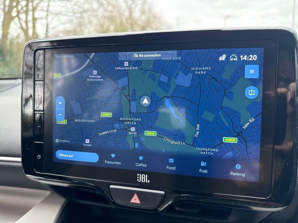 Used Toyota Yaris 2022 for sale - 78170874: Photo 22