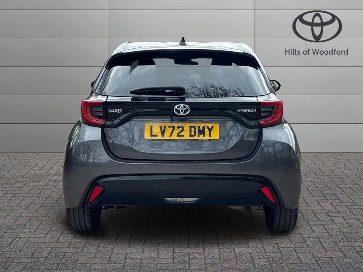 Used Toyota Yaris 2022 for sale - 78170874: Photo 6