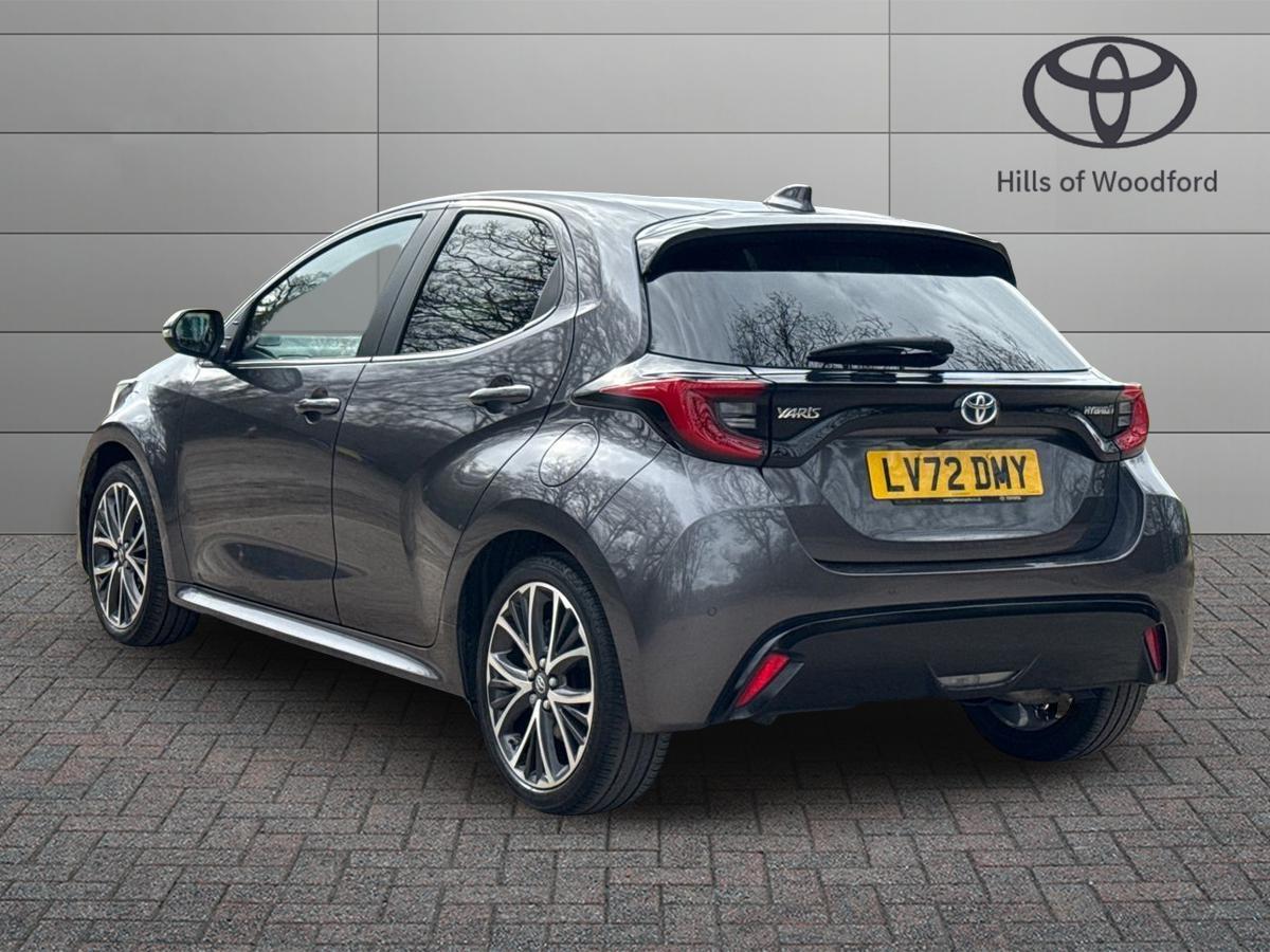 Used Toyota Yaris 2022 for sale - 78170874: Photo 7