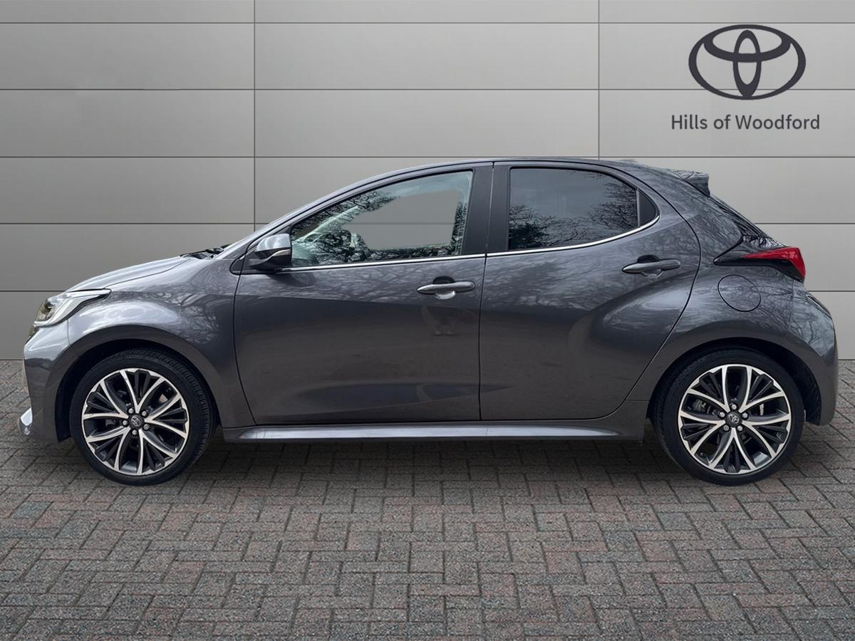 Used Toyota Yaris 2022 for sale - 78170874: Photo 8
