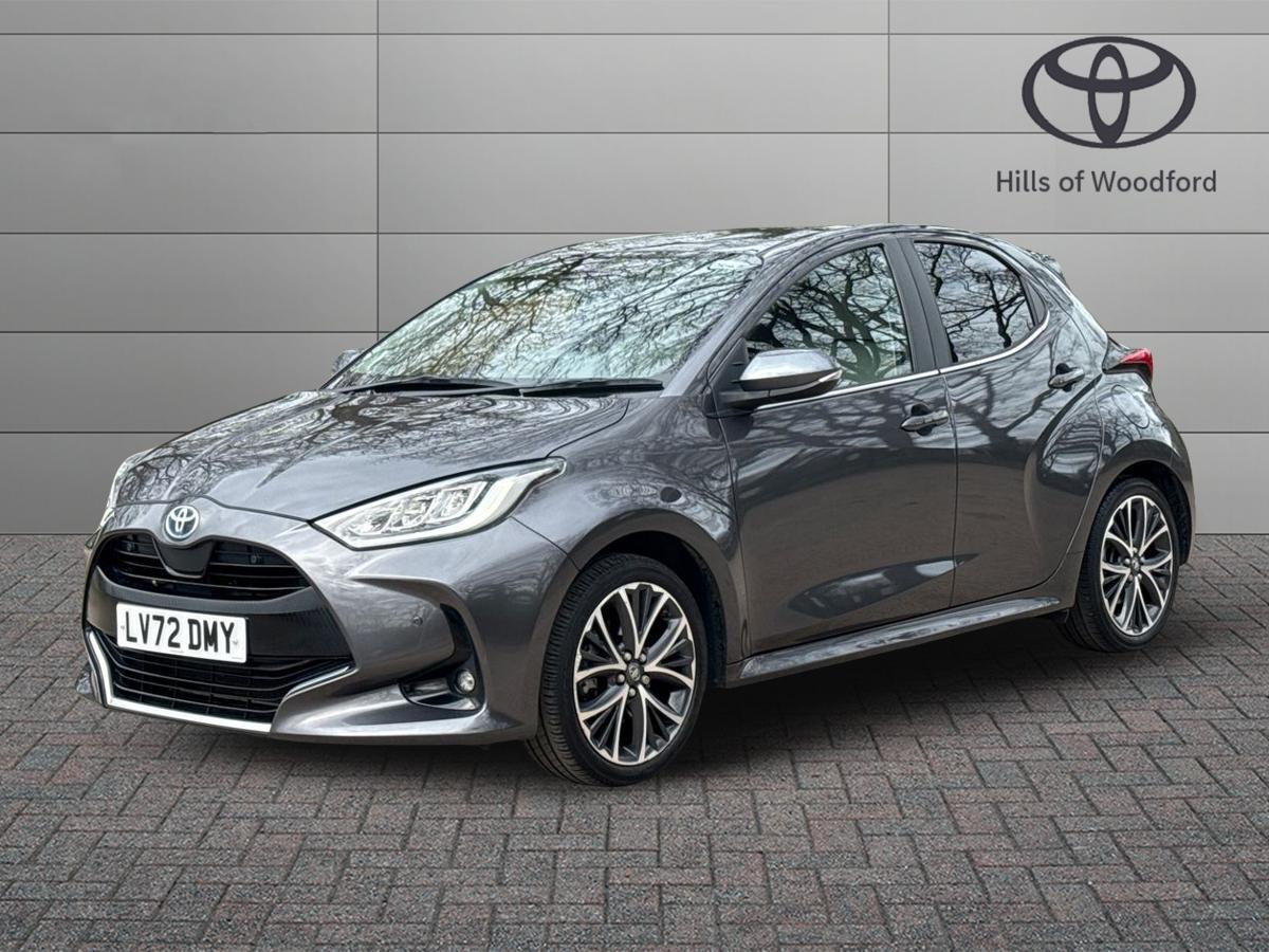 Used Toyota Yaris 2022 for sale - 78170874: Photo 9