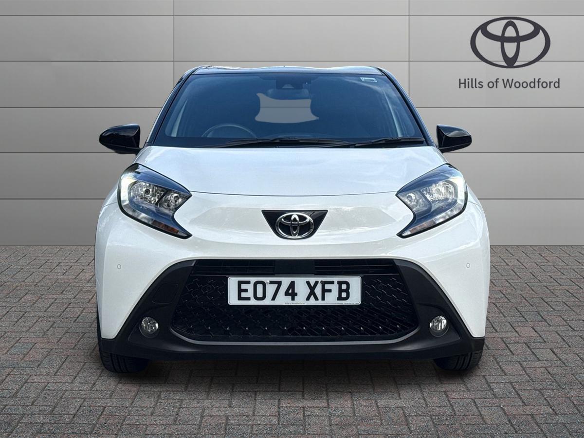 Used Toyota Aygo X 2024 for sale - 78171159: Photo 10