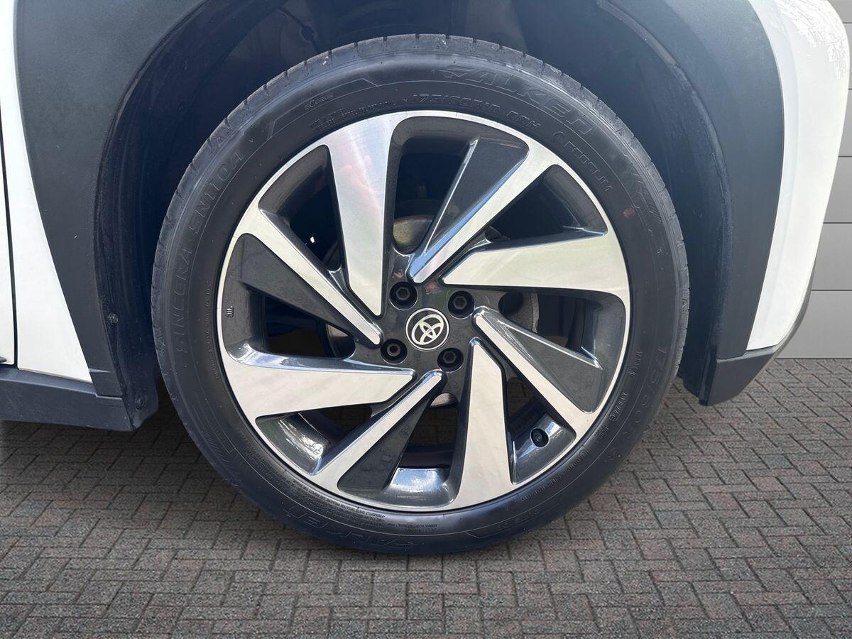 Used Toyota Aygo X 2024 for sale - 78171159: Photo 11