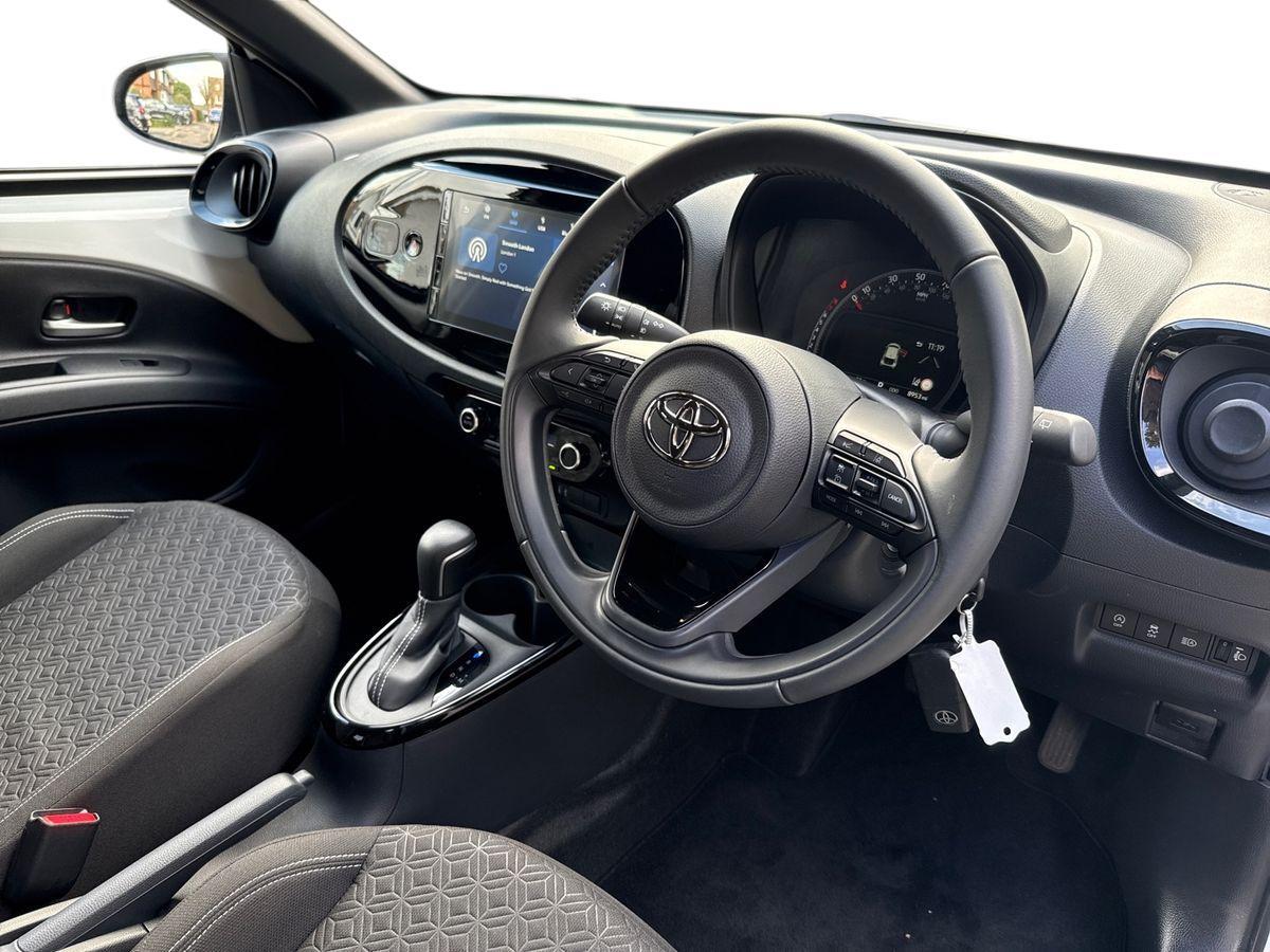 Used Toyota Aygo X 2024 for sale - 78171159: Photo 12