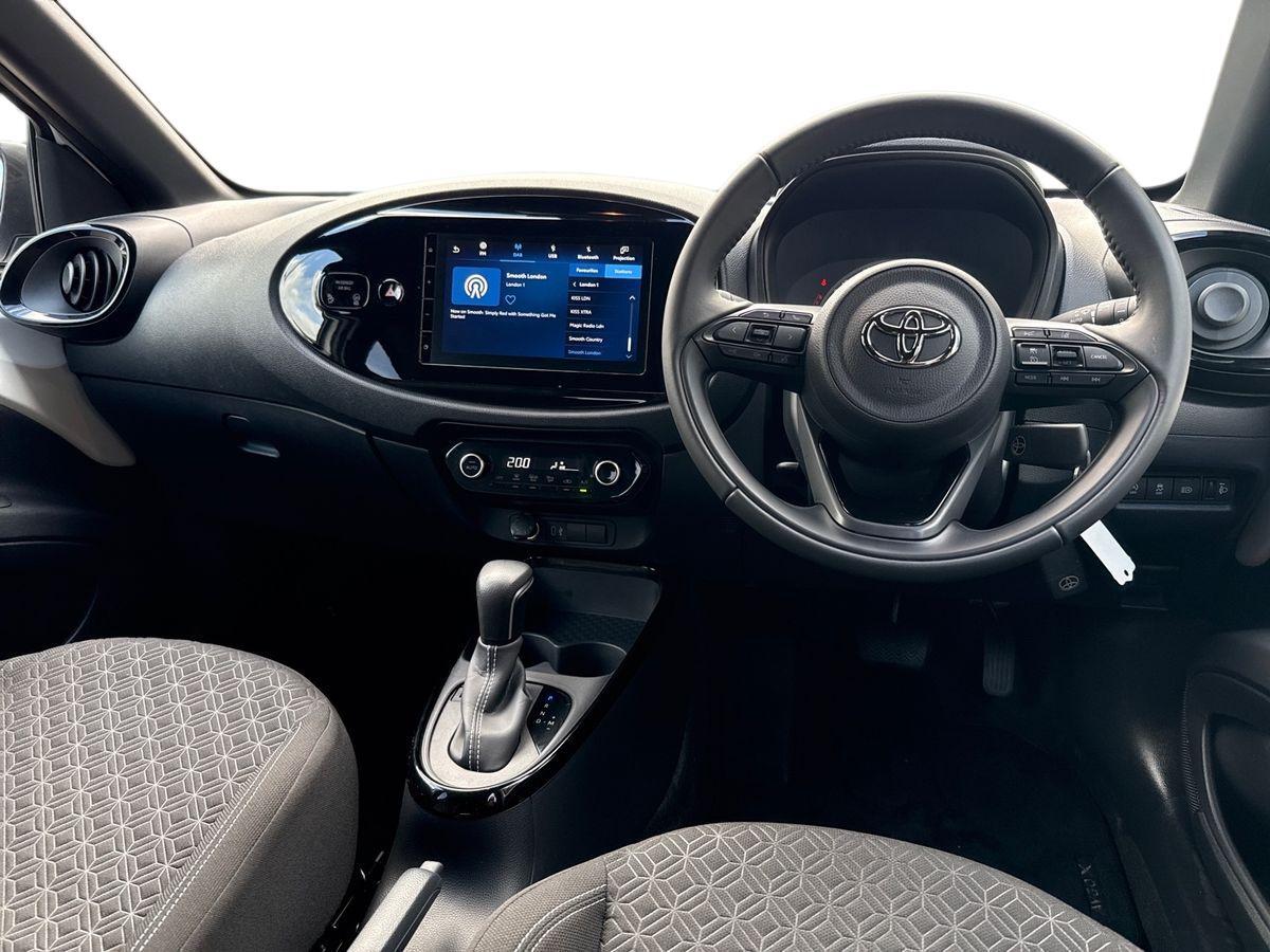 Used Toyota Aygo X 2024 for sale - 78171159: Photo 13