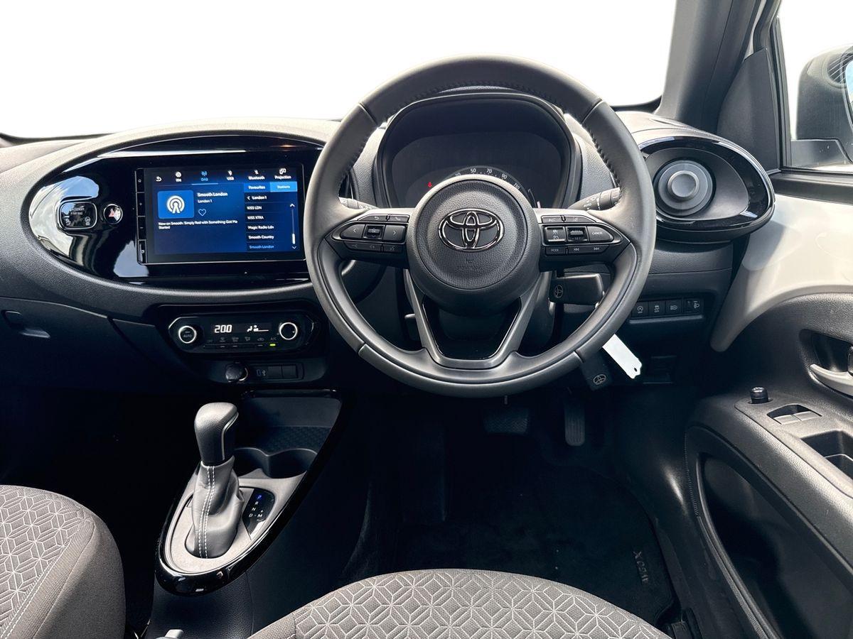 Used Toyota Aygo X 2024 for sale - 78171159: Photo 14