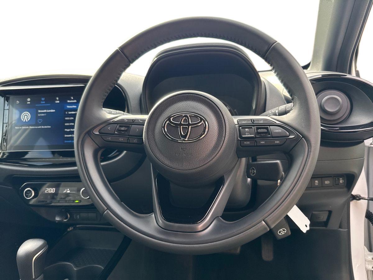 Used Toyota Aygo X 2024 for sale - 78171159: Photo 15