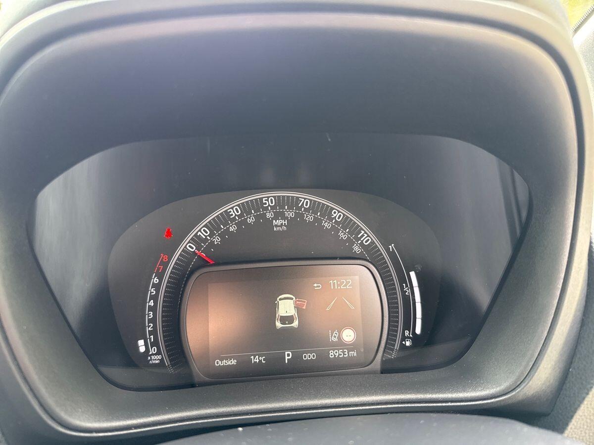 Used Toyota Aygo X 2024 for sale - 78171159: Photo 16