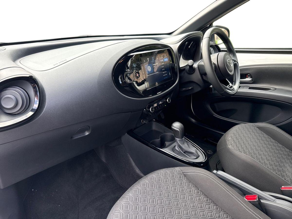 Used Toyota Aygo X 2024 for sale - 78171159: Photo 17