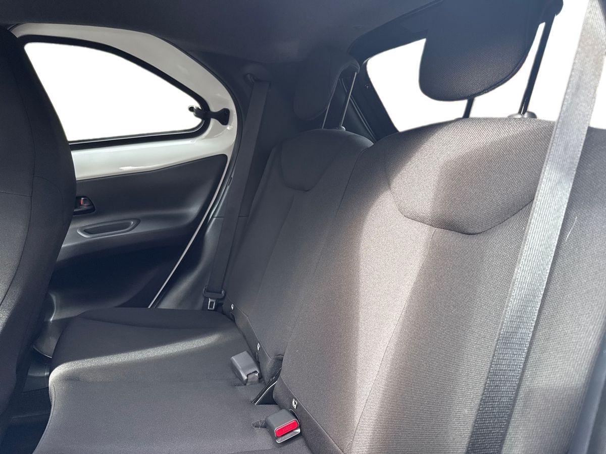 Used Toyota Aygo X 2024 for sale - 78171159: Photo 19