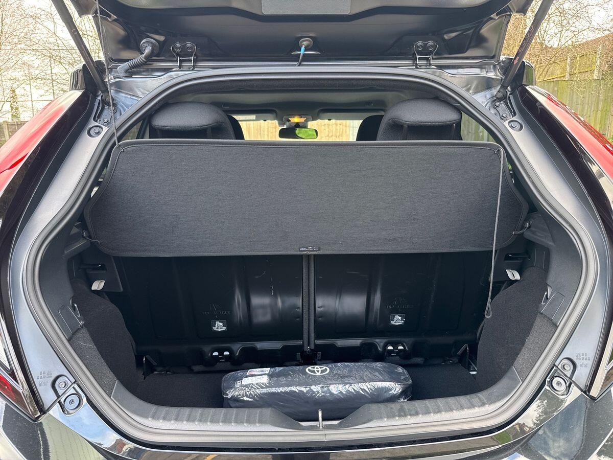 Used Toyota Aygo X 2024 for sale - 78171159: Photo 20