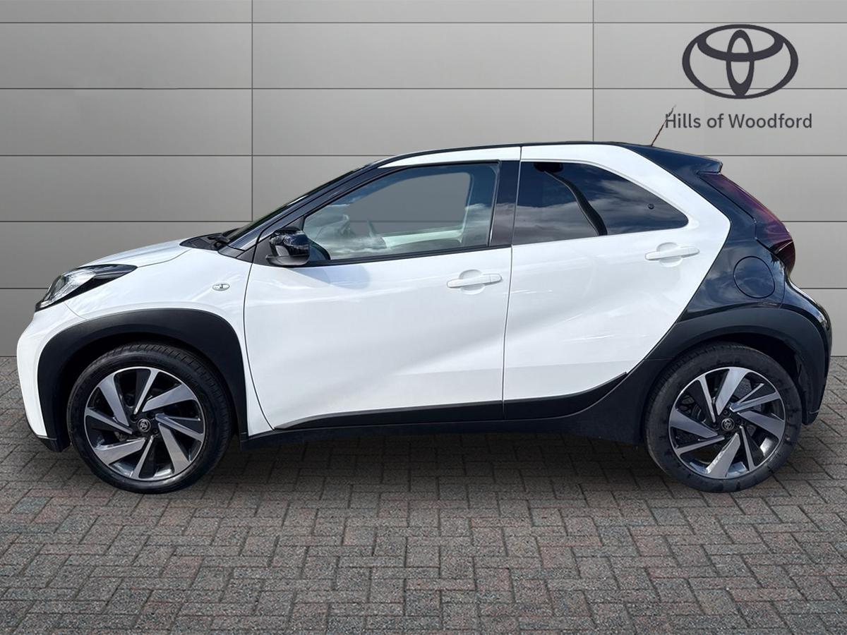 Used Toyota Aygo X 2024 for sale - 78171159: Photo 8