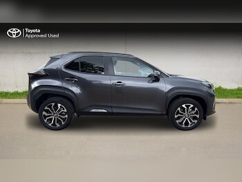 Used Toyota Yaris Cross 2023 for sale - 78585940: Photo