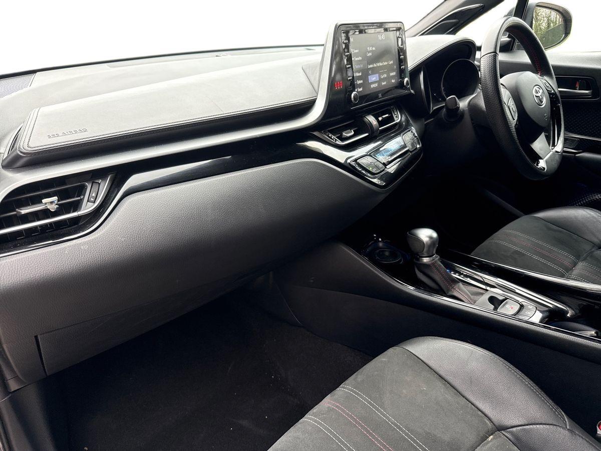 Used Toyota C-HR 2021 for sale - 78170497: Photo 17