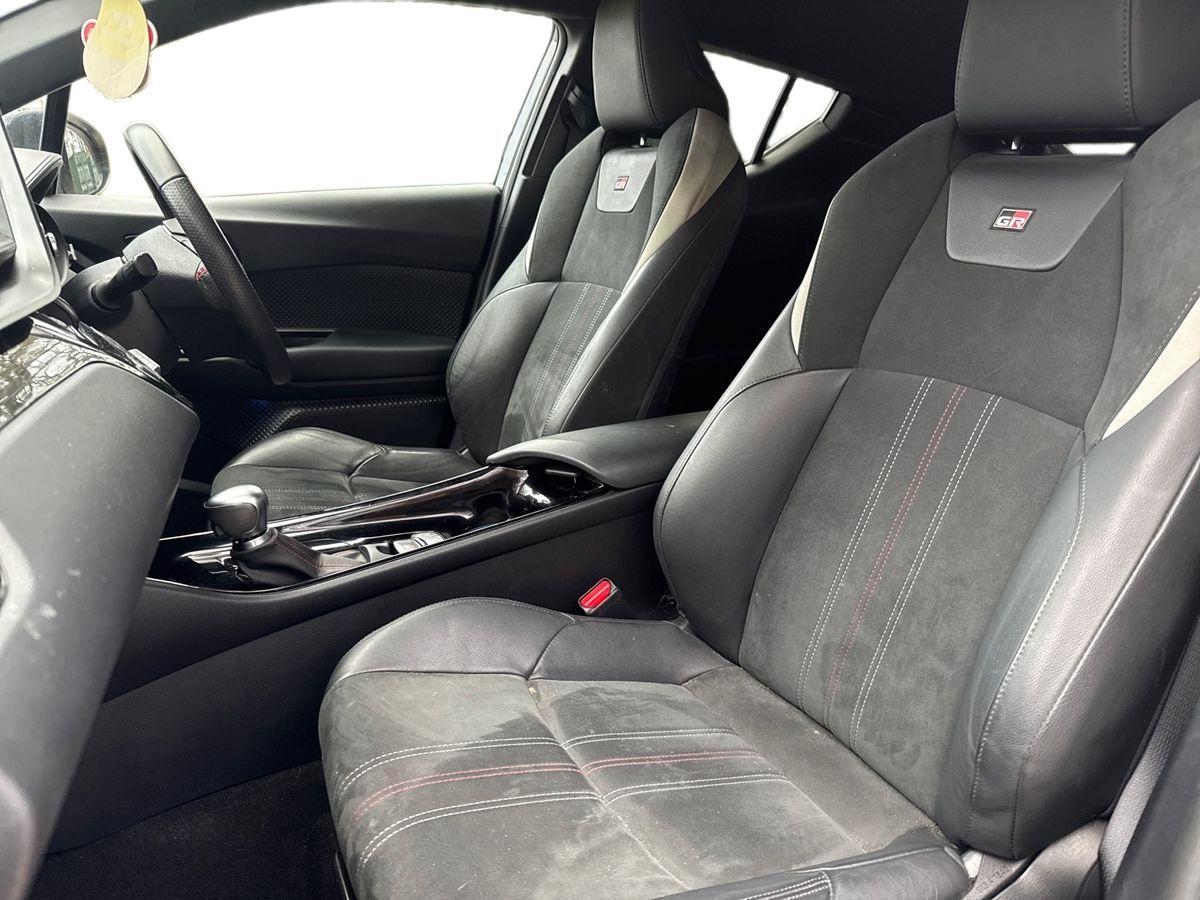 Used Toyota C-HR 2021 for sale - 78170497: Photo 18