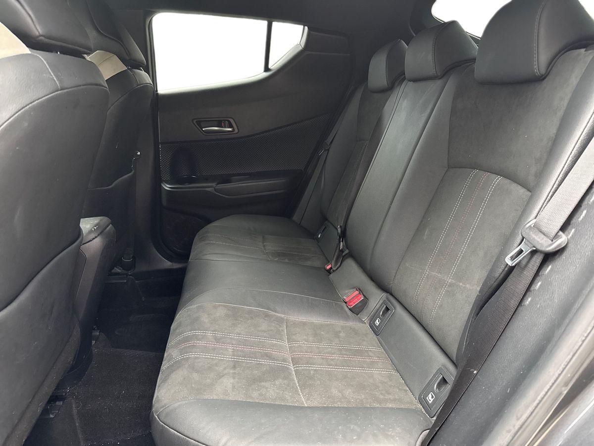 Used Toyota C-HR 2021 for sale - 78170497: Photo 19