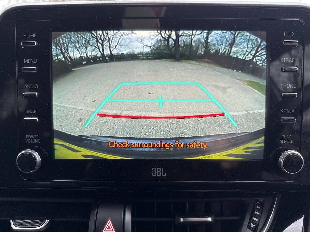 Used Toyota C-HR 2021 for sale - 78170497: Photo 21